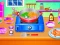 Hra Cooking In The Kitchen online