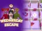 Hra Escape Wednesday online