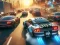 Hra Crazy City Race online