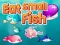 Hra Eat Small Fish online