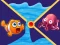 Hra Clownfish Pin Out online