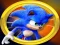 Hra Sonic Super Hero Run 3D online