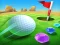 Hra Golf king 3D online