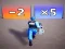 Hra Soldier Run Evolution online
