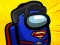 Hra Avengers Among Us online