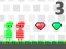 Hra Red and Green 3 online