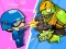 Hra Special Forces War - Zombie Attack online