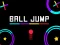 Hra Ball Jump online