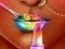 Hra Princess Lip Art Salon online