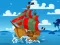 Hra Pirate Ships Hidden online