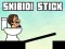Hra Skibidi Stick online