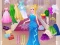 Hra Cinderella Dress Up Girl Games online
