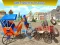 Hra City Cycle Rickshaw Simulator online