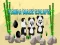 Hra Panda Maze Escape online