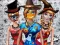 Hra Halloween Doll Creator online