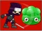 Hra Warrior Monster online