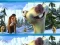 Hra Spot 6 Diff Ice Age 4 online