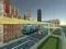 Hra Sky Train Simulator: Elevated Train Driving online