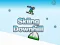 Hra Skiing Downhill online
