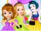 Hra Princess Match Accessory online