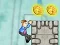 Hra Rooftop Runner online