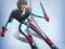 Hra Ski King online