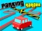 Hra Parking Harder online
