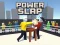Hra Power Slap online