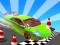 Hra Car Stunt Races Mega Ramps online