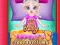 Hra Baby Audrey Appendectomy online