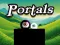 Hra Portals online