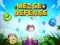 Hra Merge Defense online