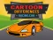 Hra Cartoon Racing: Car Differences online