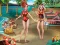 Hra Annie Summer Party online