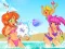 Hra Boys & Girls Bubble Pop online