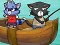 Hra Civet's Odyssey online