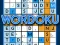 Hra Wordoku online