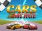 Hra Cars Merge online