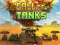 Hra Call of Tanks online