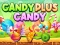 Hra Candy Plus Candy online