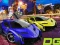 Hra Chained Cars Impossible Driving online