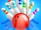 Hra Mini Bowling 3d online