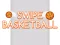 Hra Swipe Basketball online