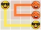 Hra Emoji Flow online