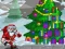 Hra Run Santa Run online