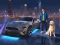 Hra Mustang City Driver online