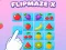 Hra FlipMazeX online