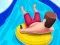 Hra Aquapark.io online