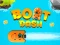 Hra Boat Dash online