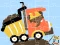 Hra Dumper Trucks Jigsaw online